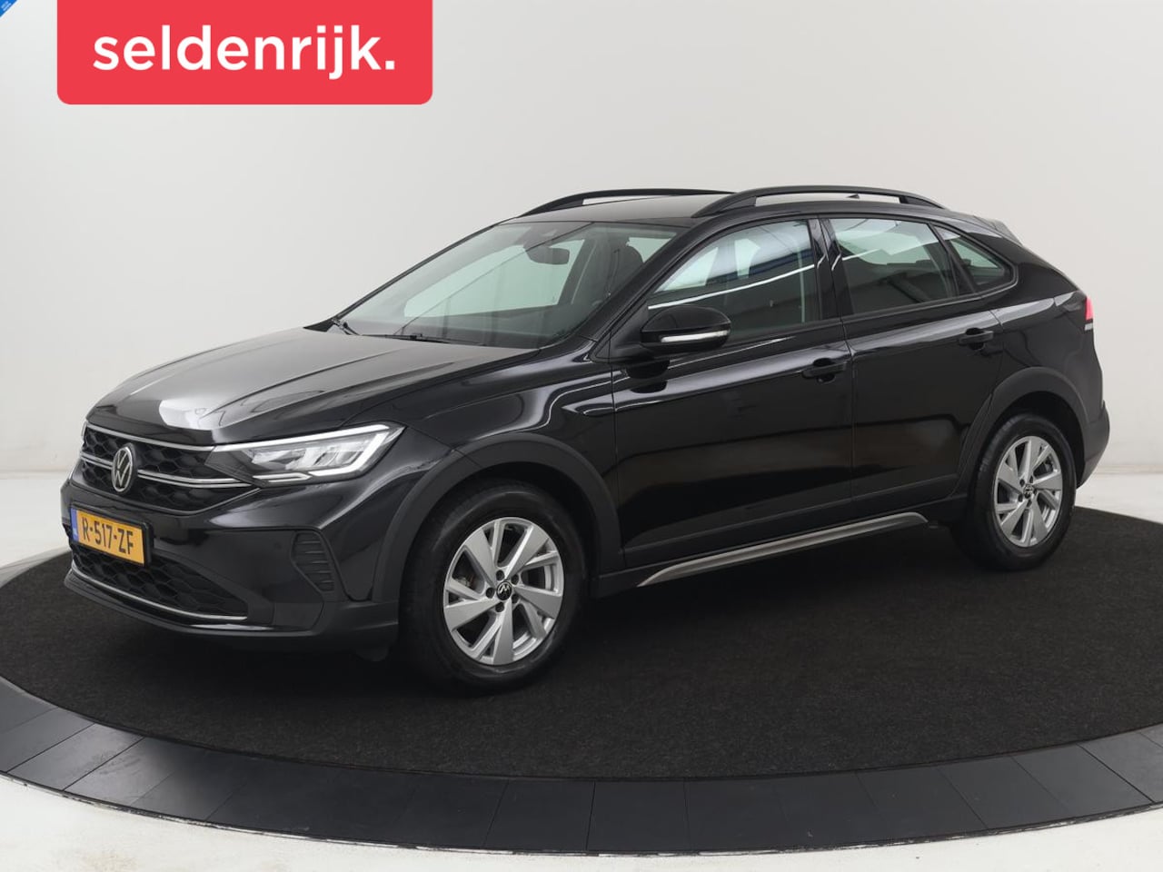 Volkswagen Taigo - 1.0 TSI Life Virtual | Climate Control | Navi | Climate Control | Parkeersensor | DAB+ | C - AutoWereld.nl
