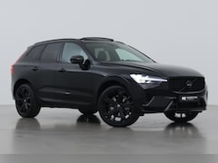 Volvo XC60 - T8 Plug-in hybrid Ultra Black Edition | ACC | Bowers&Wilkins | Head-Up | Massage | Panoram