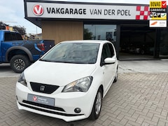 SEAT Mii - 1.0 Chill Out