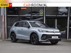 Volkswagen Tiguan - 1.5 eHybrid R-Line Pano Lane 360C IQ Trekhaak