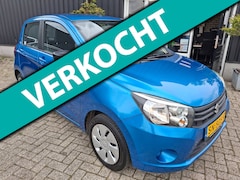 Suzuki Celerio - 1.0 Comfort *AIRCO* nieuwe apk