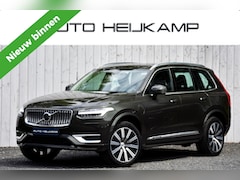 Volvo XC90 - 2.0 T8 Recharge AWD Inscription | 360° Camera | Trekhaak | Pano-dak |