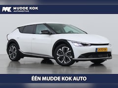 Kia EV6 - Plus 77.4 kWh | Leder | Trekhaak | Stoelventilatie | Meridian Surround