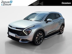 Kia Sportage - 1.6 T-GDi Plug-in Hybrid AWD DynamicLine | Zeer nette auto | Trekhaak | Sidebars | 360 gra