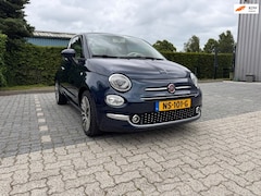Fiat 500 - 0.9 TwinAir Turbo Lounge