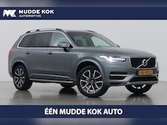 Volvo XC90 - 2.0 D4 90th Anniversary Edition | 7P | Trekhaak | Camera | ACC | Stoelverwarming | 20 Inch