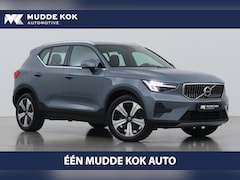 Volvo XC40 - 1.5 T5 Plug-in hybrid Bright | Camera | Cruise Control | Keyless | DAB+ | 19 Inch