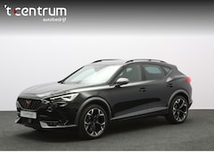 CUPRA Formentor - 1.4 e-Hybrid VZ 245 PK Performance PHEV, Trekhaak, 360 Camera, Winterpakket, Adap. Cruise