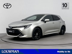 Toyota Corolla - 1.8 Hybrid Dynamic | Parkeersensoren V+A | Stuur-Stoelverwarming | Onderweg-naar-dealer