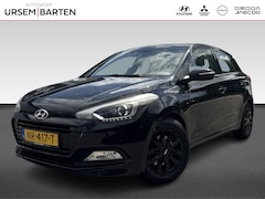 Hyundai i20 - 1.0 T-GDI Comfort