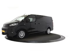 Peugeot Expert - 2.0 BlueHDI 145pk DC Automaat Nieuw Model (wordt verwacht)