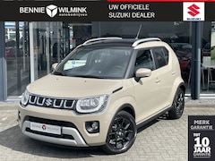 Suzuki Ignis - 1.2 SH Style CVT AUTOMAAT