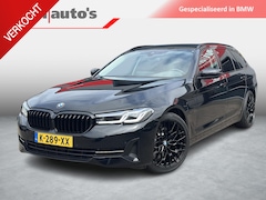 BMW 5-serie Touring - 530e NL Auto comfort/laser/leder/Shadow