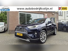 Toyota RAV4 - 2.5 Hybrid Executive, Panoramadak, Trekhaak, NL Auto