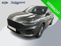 Ford Kuga - 2.5 PHEV ST-Line X | 54.000 KM | Trekhaak | Winter Pack | Driver Pack | WORDT VERWACHT