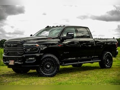 Dodge Ram 2500 - laramie 6.7L Cummins RAM 2500 laramie 6.7L Cummins