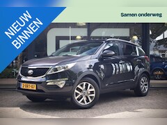 Kia Sportage - 1.6 GDI World Cup Edition met NAVIGATIE|TREKHAAK|