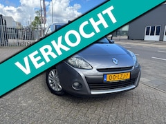 Renault Clio - 1.2 Collection|Airco|Navi|Cruise|Nap