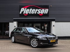 BMW 5-serie Touring - 520i High Executive TREKHAAK CAMERA