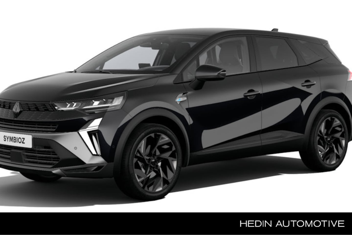 Renault Symbioz - 1.8 E-Tech full hybrid 160 esprit Alpine 1.8 E-Tech full hybrid 160 esprit Alpine - AutoWereld.nl