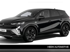 Renault Symbioz - 1.8 E-Tech full hybrid 160 esprit Alpine