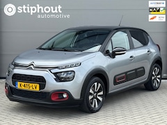 Citroën C3 - 1.2 PureTech C-Series | 1e Eigenaar | Cruise | LMV | PDC