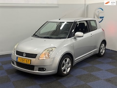 Suzuki Swift - 1.3 Comfort / AIRCO / RIJDT SCHAKELT GOED / NETTE AUTO