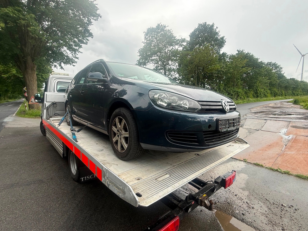Volkswagen Golf Variant - 1.4 TSI Comfortline 1.4 TSI Comfortline - AutoWereld.nl