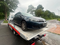 Volkswagen Golf Variant - 1.4 TSI Comfortline