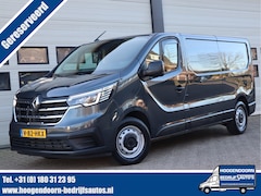 Renault Trafic - 2.0 dCi 150pk Euro 6 Lang L2 - Trekhaak 2, 5t KG - Apple