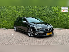 Renault Mégane - 1.6 TCe GT | Stoelverwarming | Maxton Design | 4control | Head-up | Camera