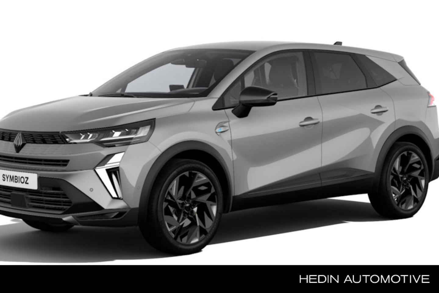 Renault Symbioz - 1.8 E-Tech full hybrid 160 esprit Alpine 1.8 E-Tech full hybrid 160 esprit Alpine - AutoWereld.nl