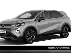 Renault Symbioz - 1.8 E-Tech full hybrid 160 esprit Alpine