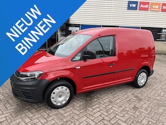 Volkswagen Caddy - 1.0 TSI L1H1 BMT Trendline Eerste eigenaar, airco, pdc, weinig km's, zeer nette staat, btw