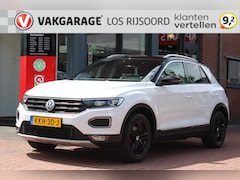 Volkswagen T-Roc - 2.0 TSI Aut. 4-Motion *Sport* | Carplay | Adaptive Cruise & Climate Control | Stoelverwarm