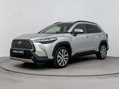 Toyota Corolla Cross - Hybrid 140 Dynamic | Stoel -/ Stuur Verwarming | Navigatie | Onderweg-naar-dealer