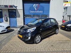 Kia Picanto - 1.0 CVVT BusinessLine l Airco l Nieuwe APK