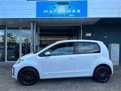 Volkswagen Up! - 1.0 BMT move up NAP|ELK.RAMEN|AIRCO|TELEFOON VERB