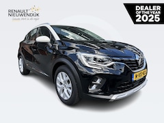 Renault Captur - 1.0 TCe 100 Intens | NAVI | ALLSEASON BANDEN | SENSOREN | CLIMATE | CRUISE | APPLE CARPLAY