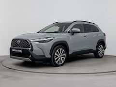 Toyota Corolla Cross - Hybrid 140 Dynamic Plus | Stuur-Stoelverwarming | Parkeersensoren | Apple Carplay / Androi