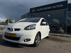 Toyota Aygo - 1.0-12V Dynamic Navigator I Airco I Navigatie I Zuinig