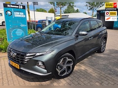 Hyundai Tucson - 1.6 T-GDI PHEV Comfort 4WD Automaat l Trekhaak l Carplay
