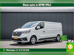 Renault Trafic - 2.0 dCi 110 L2H1 | 1e Eigenaar | LED | Camera | Cruise | PDC | Airco