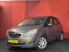 Opel Meriva - 1.4 Turbo Edition | Airco | Radio CD | APK 30-01-2027 | Trekhaak