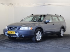 Volvo XC70 - 2.4 D5 Momentum
