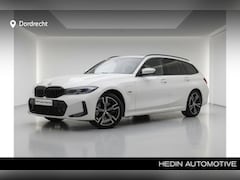 BMW 3-serie Touring - 330e xDrive | M-Sport | Panorama | Elek. Stoelverst. | HiFi Adapt. Led | Camera |