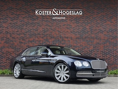Bentley Flying Spur - 6.0 W12 | Mulliner - Perfecte staat