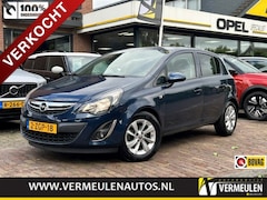 Opel Corsa - 1.2 Twinport 85PK Design Edition + 15''/ Airco/ Cruise/ NL auto