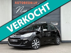 Citroën C3 - 1.2 VTi Collection|Cruise|Clima|Pdc