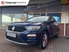 Volkswagen T-Roc - T-Roc ACT 150PK|ACC|Navi|